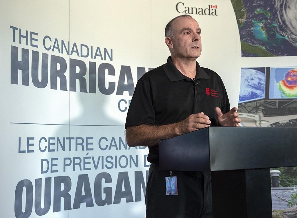 Les experts prévoient une saison des ouragans «active» dans l'Atlantique