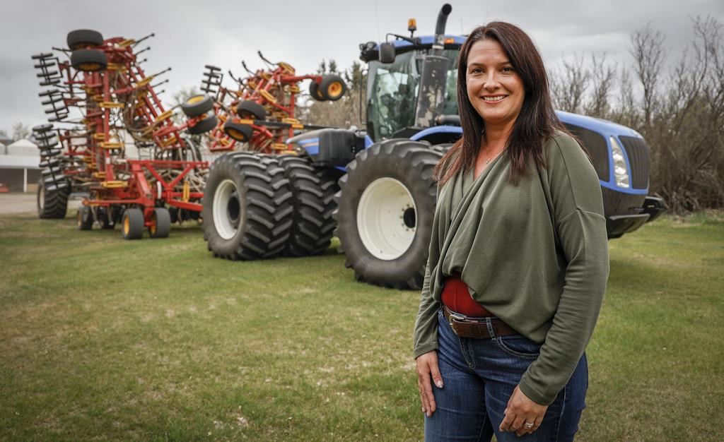 La récolte agricole de 2022 pourrait être la plus coûteuse de tous les temps
