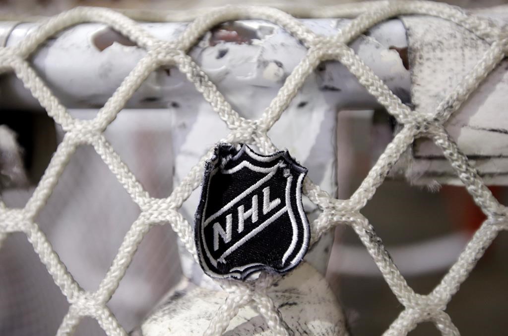 ÉCJ: la LNH pourrait punir des joueurs en lien avec une poursuite