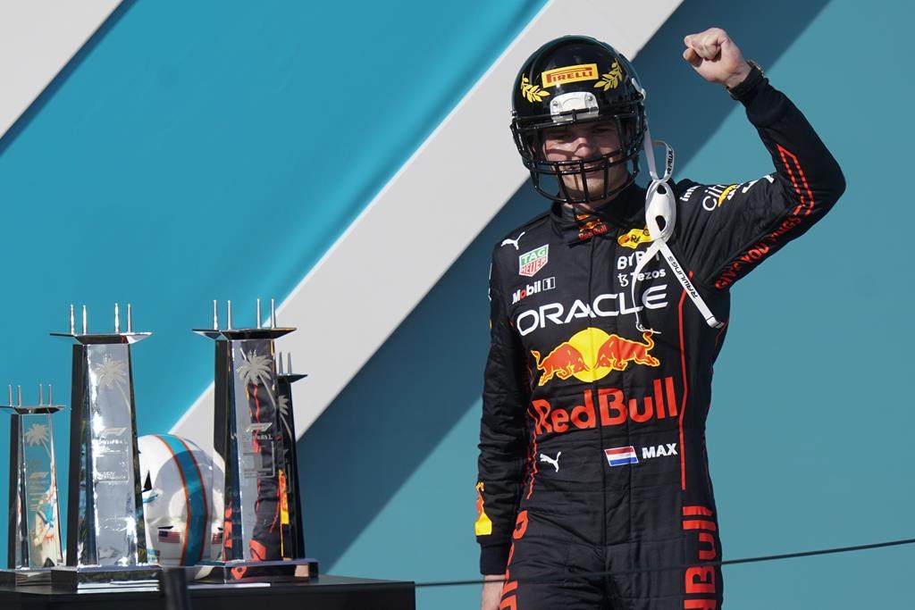 F1: Un nouveau choc à prévoir entre Leclerc et Verstappen au GP d'Espagne
