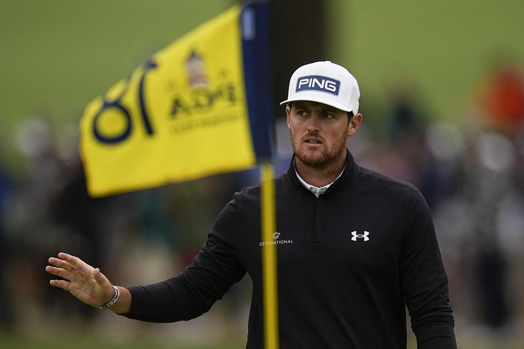 Pereira, Fitzpatrick et Zalatoris en quête d'un premier titre majeur de la PGA