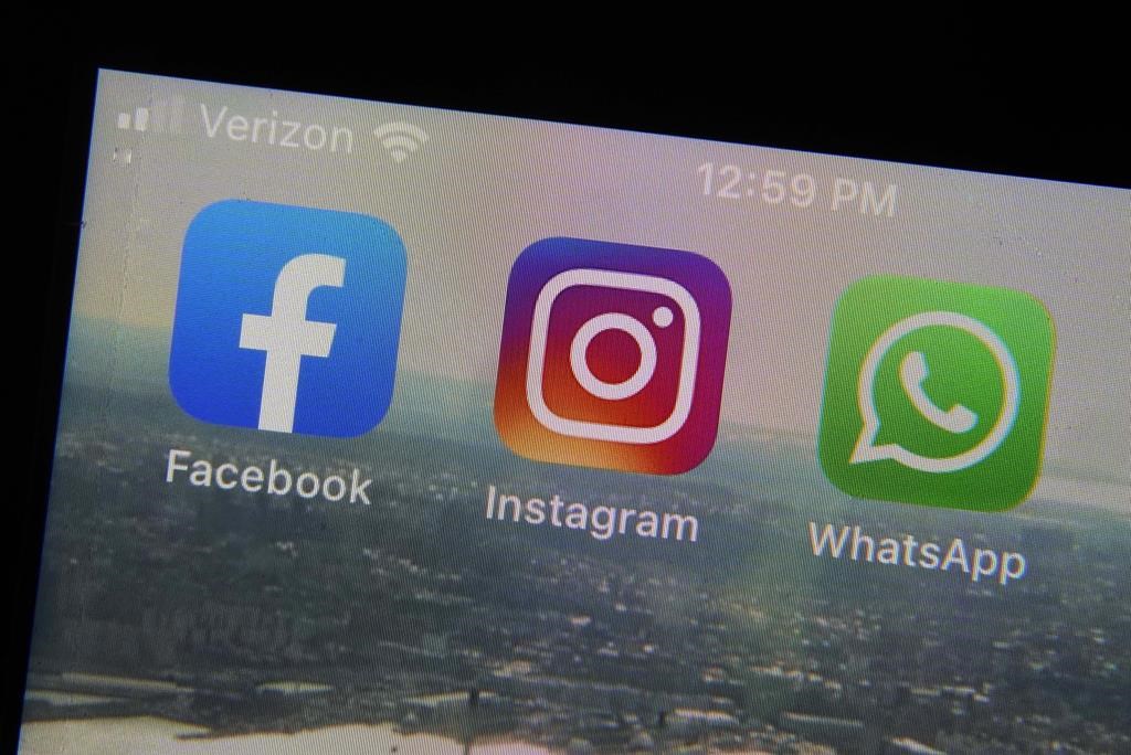 Facebook et Instagram dévoilent la façon dont les publicités ciblent les utilisateurs