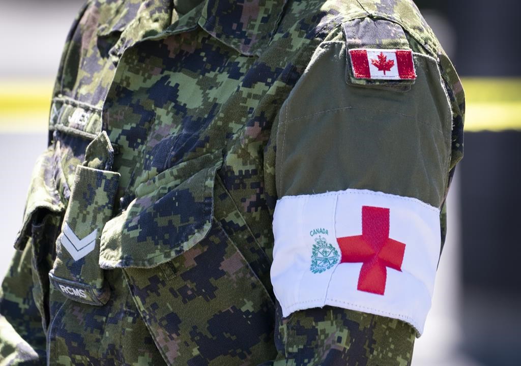 L'armée n'a pas réussi à diversifier ses rangs, dit l'ombudsman militaire