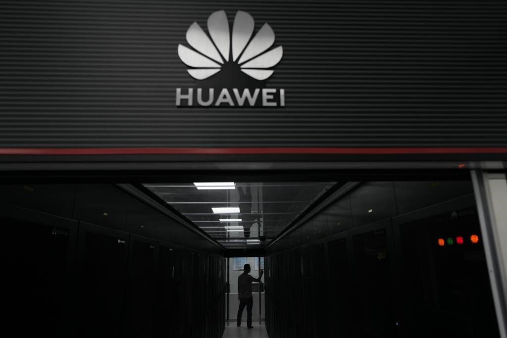 Washington salue la décision d'Ottawa d'écarter Huawei du déploiement du 5G au Canada