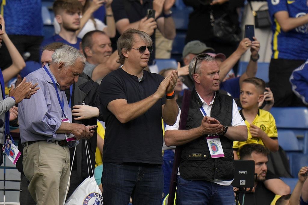 La vente de Chelsea est imminente après la conclusion d'un accord final