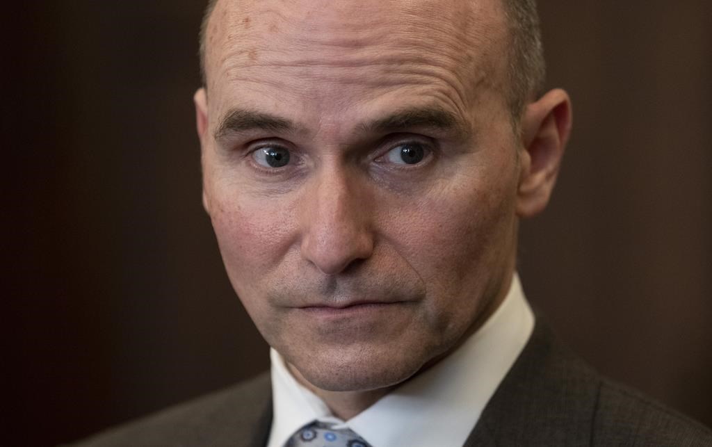 Ottawa puise dans son stock d’urgence pour envoyer du matériel médical en Ukraine