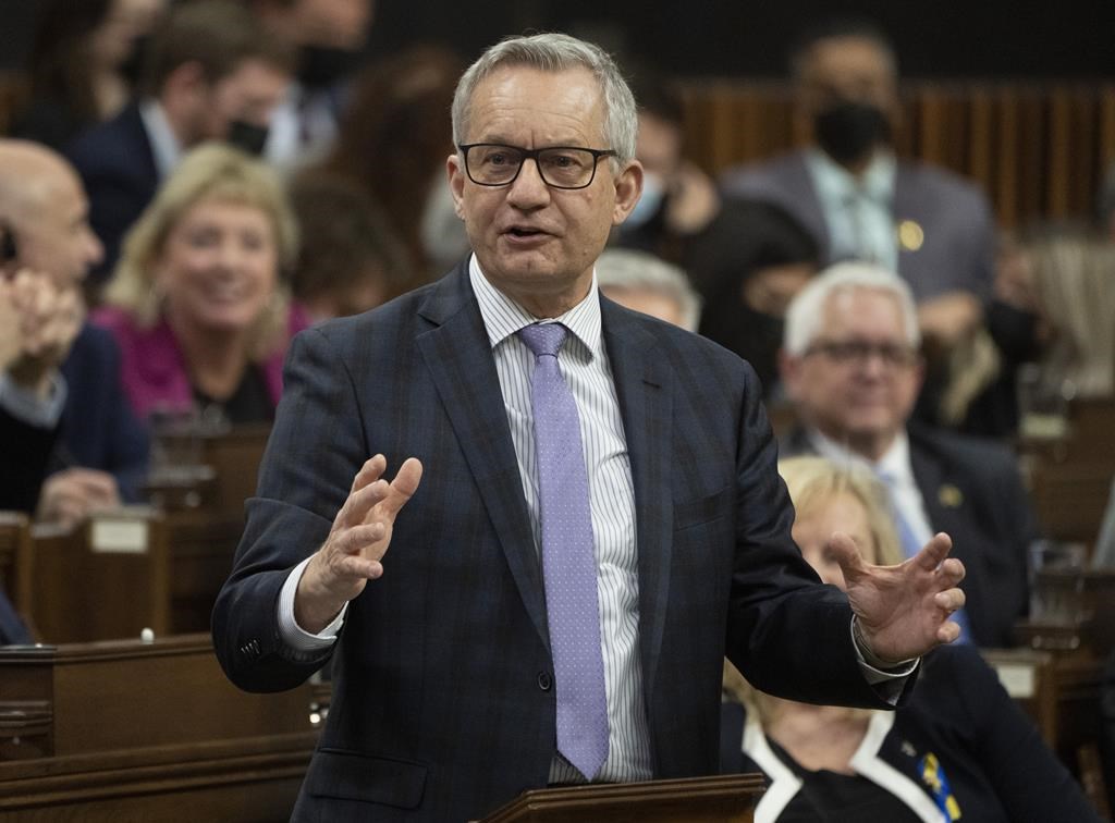 Banque du Canada: Poilievre nuit à la crédibilité des conservateurs, dit son parti
