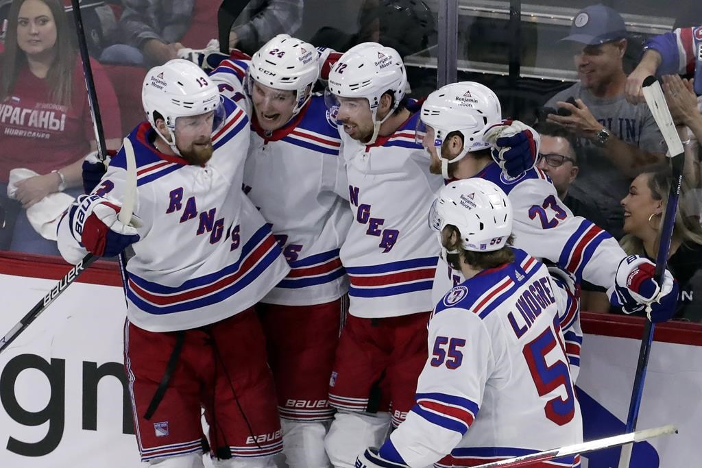 L'offense par la défense chez les Hurricanes; Oilers et les Flames veulent changer le script
