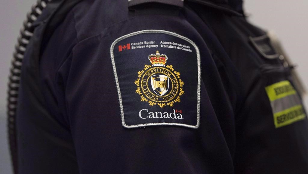 Les libéraux relancent un projet de loi sur la surveillance de l'agence frontalière