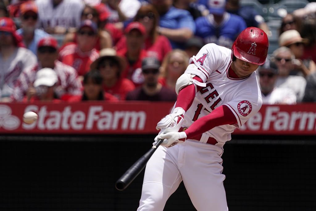 Gurriel produit cinq points et les Blue Jays remportent un festival offensif