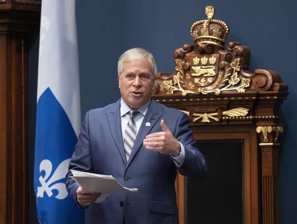 Remise mardi prochain de 5 Médailles d'honneur de l'Assemblée nationale