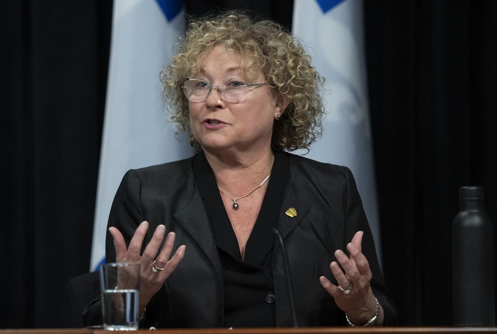 Quatre nominations pour l'Observatoire de la proche aidance au Québec