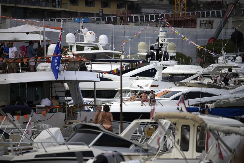 L'avenir du Grand Prix de Monaco pourrait être en péril, mais les pilotes l'adorent