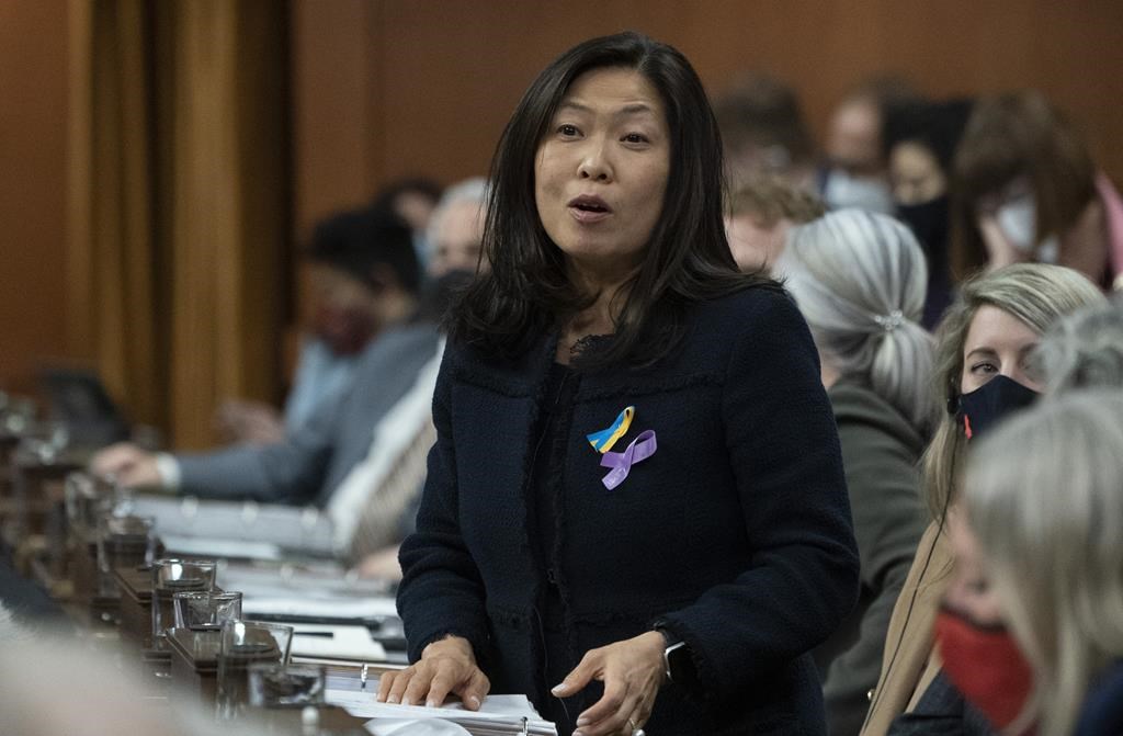 La ministre Mary Ng est l'objet d'une enquête du commissaire aux conflits d'intérêts