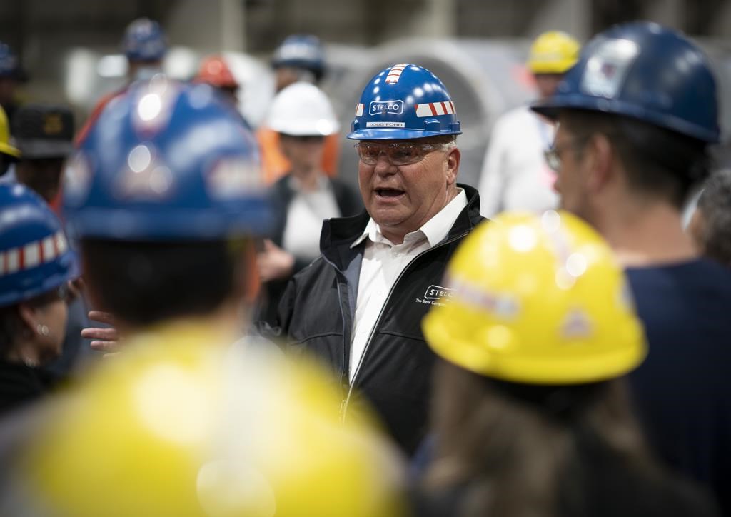 Des partis ontariens promettent des études postsecondaires plus abordables