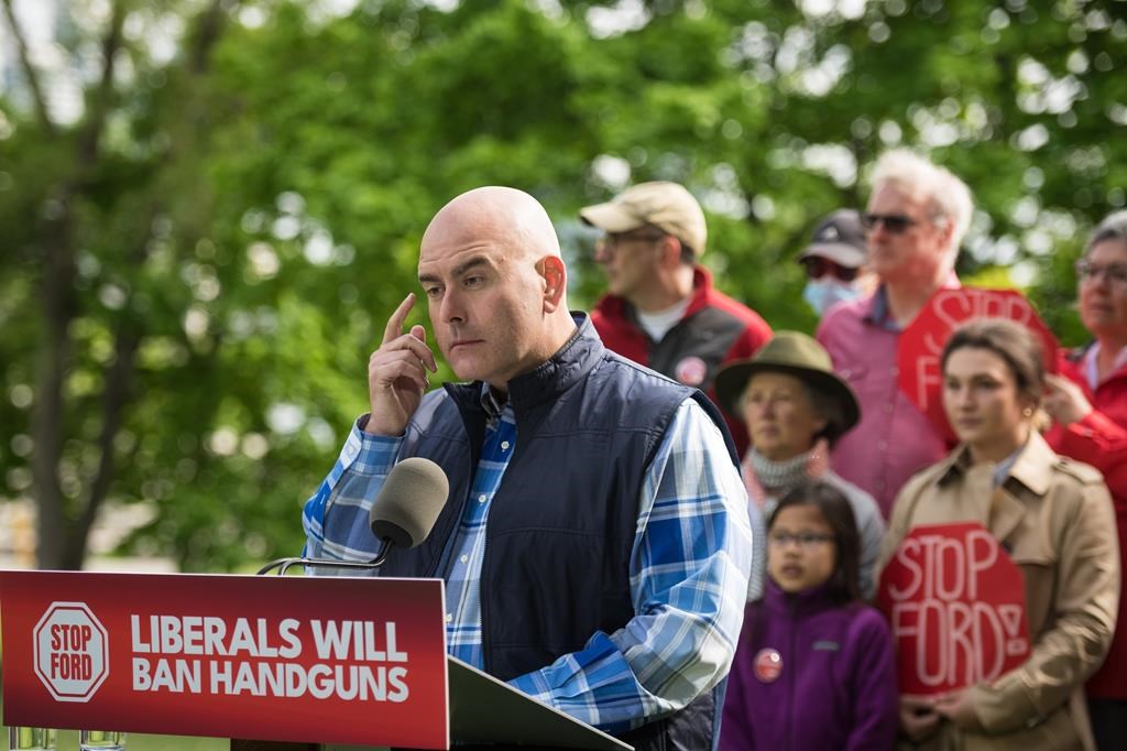 Élections ontariennes: la pénurie de soins de santé dans le nord en débat