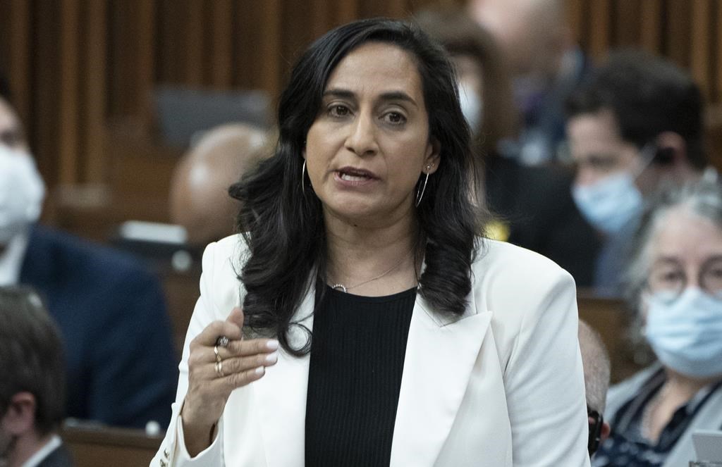 Le Canada enverra plus de 20 000 obus d’artillerie de munitions à l'Ukraine