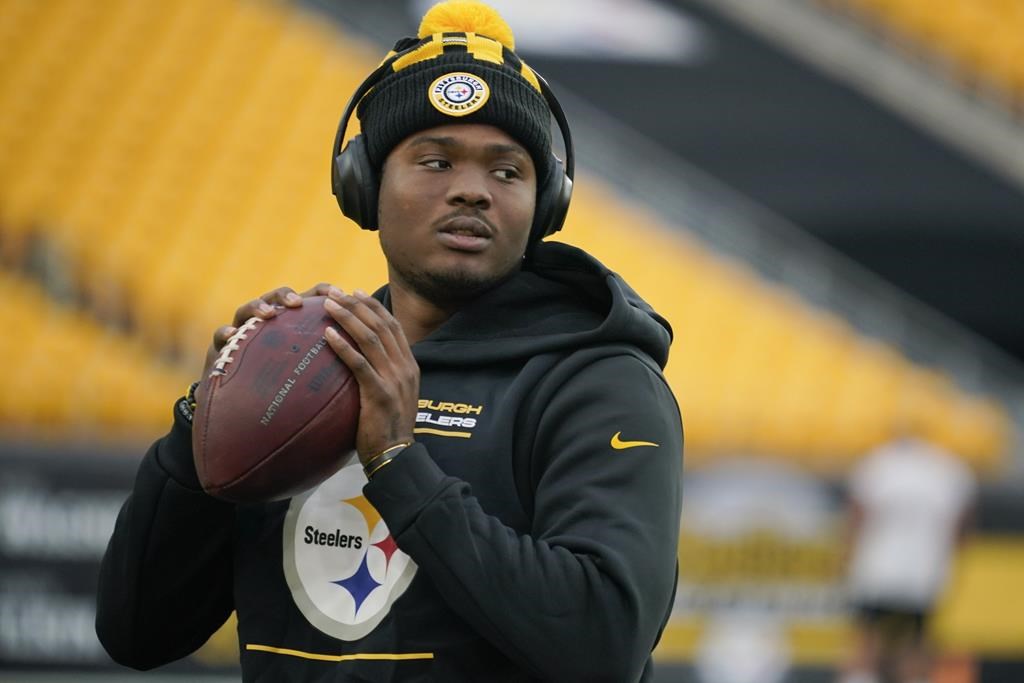 Le quart Dwayne Haskins était en état d'ébriété lors de son décès