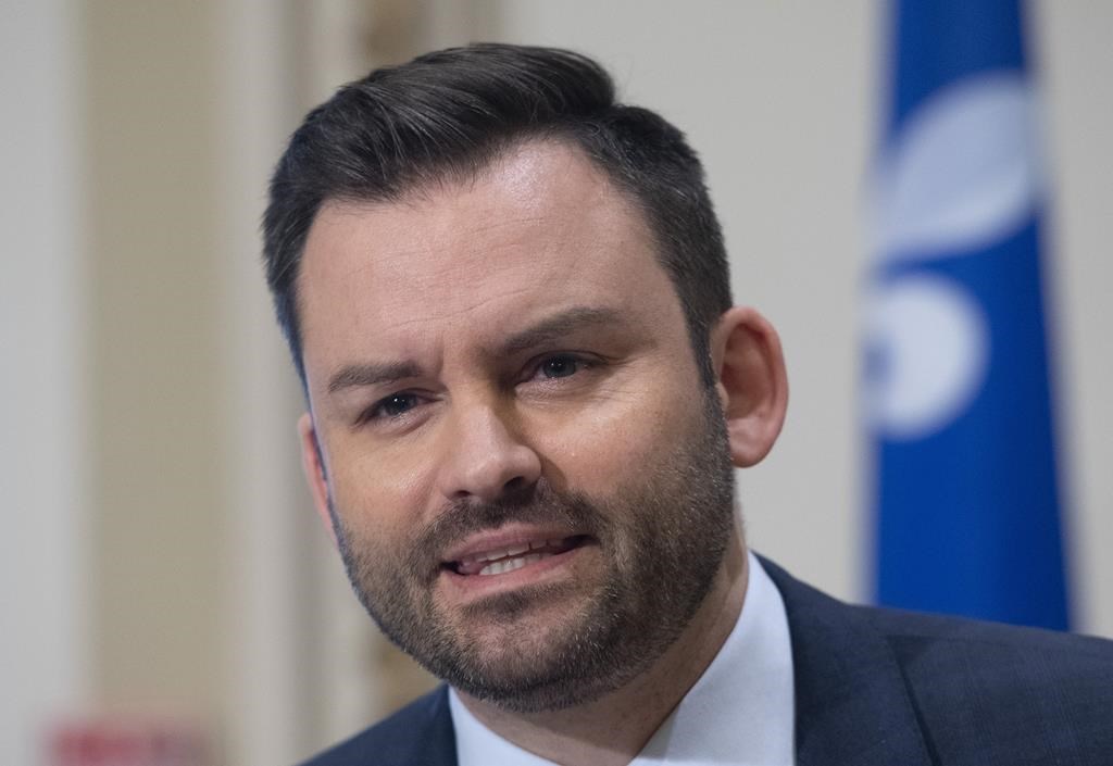 La Parti québécois tient son conseil national à Boucherville