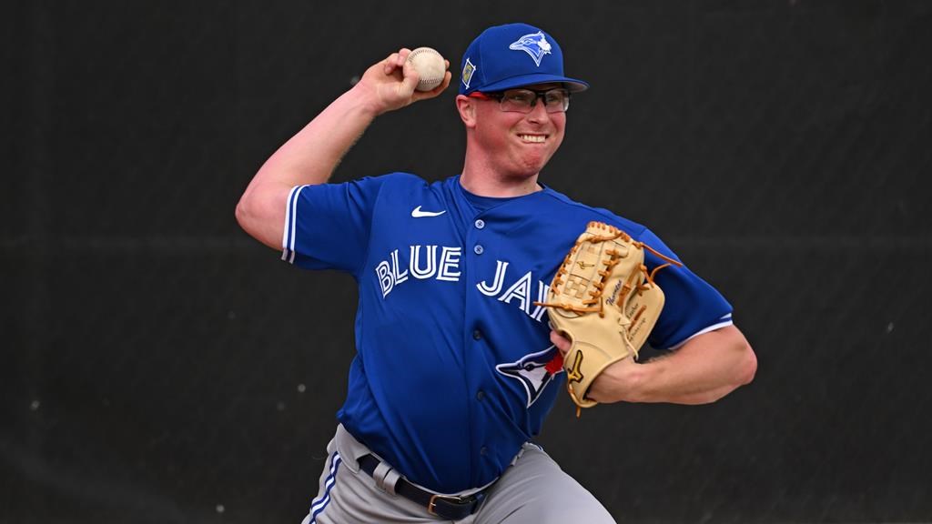 Les Blue Jays rappellent Thornton du AAA; Borucki est désigné pour réaffectation