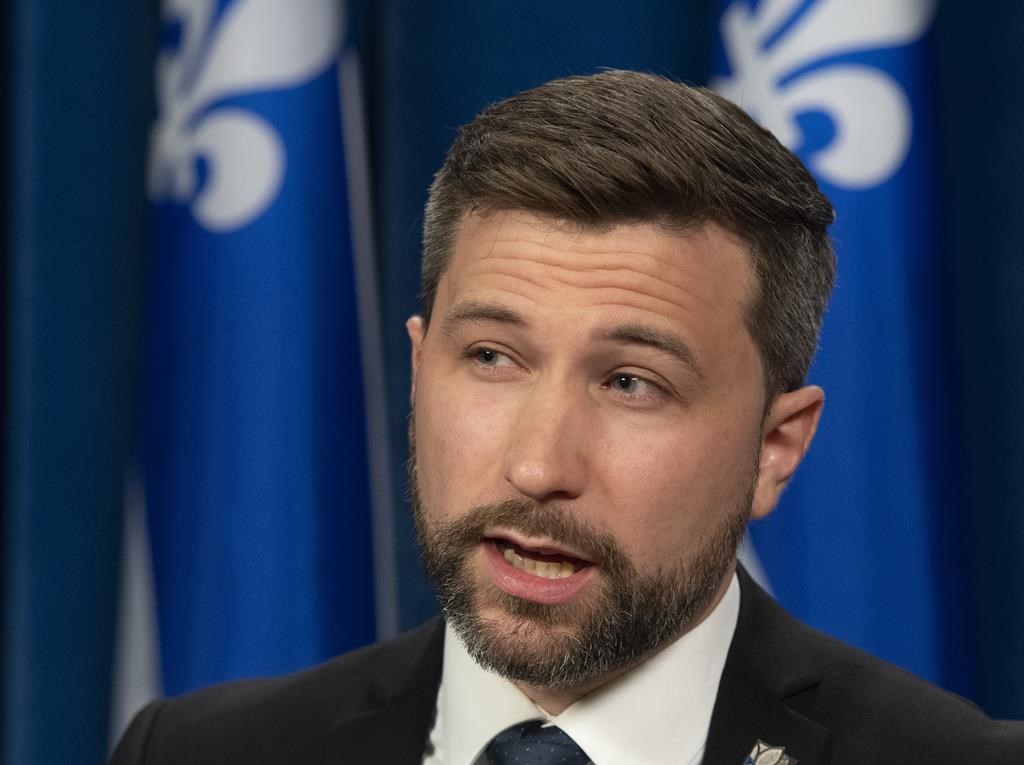 Conseil national de QS: Françoise David critique sévèrement la CAQ