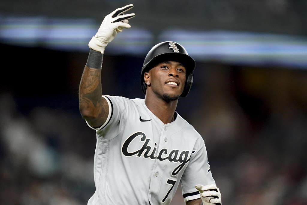 Yankees: Josh Donaldson s'excuse auprès de la famille de Jackie Robinson