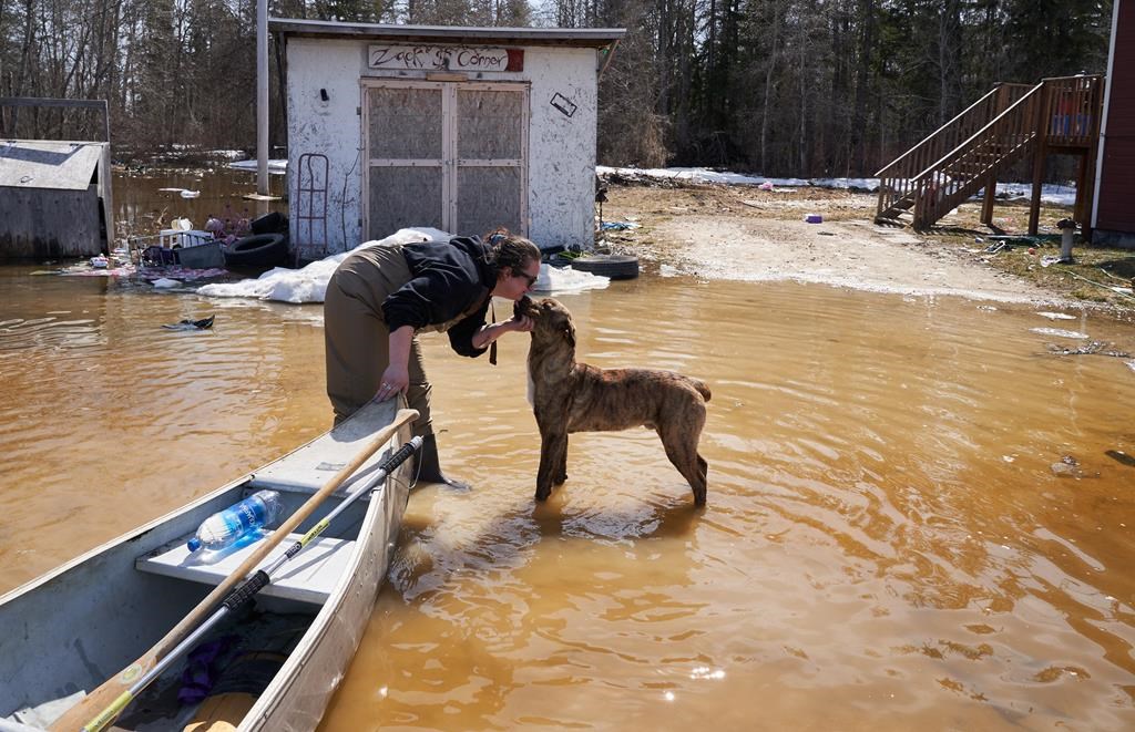 Climat: lancement de la consultation publique sur la stratégie d'adaptation