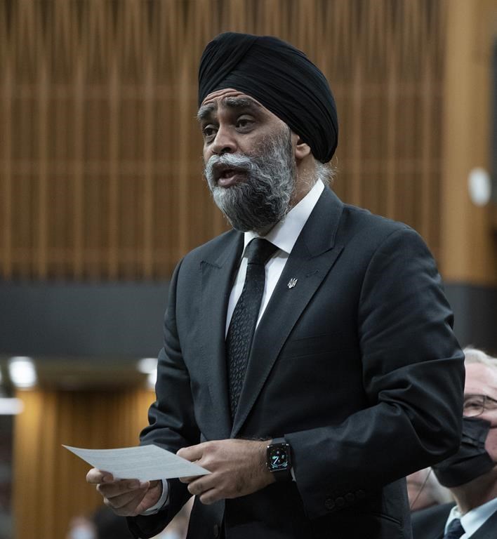 Le Canada veut aider les Ukrainiennes victimes de viols à recevoir des soins