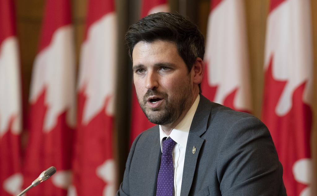 Winnipeg: arrivée lundi du premier de trois vols nolisés de réfugiés ukrainiens