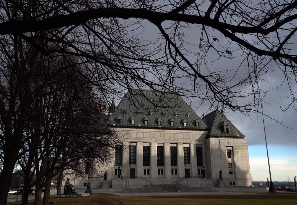 Mosquée de Québec: la Cour suprême s'apprête à trancher sur le cumul de peines