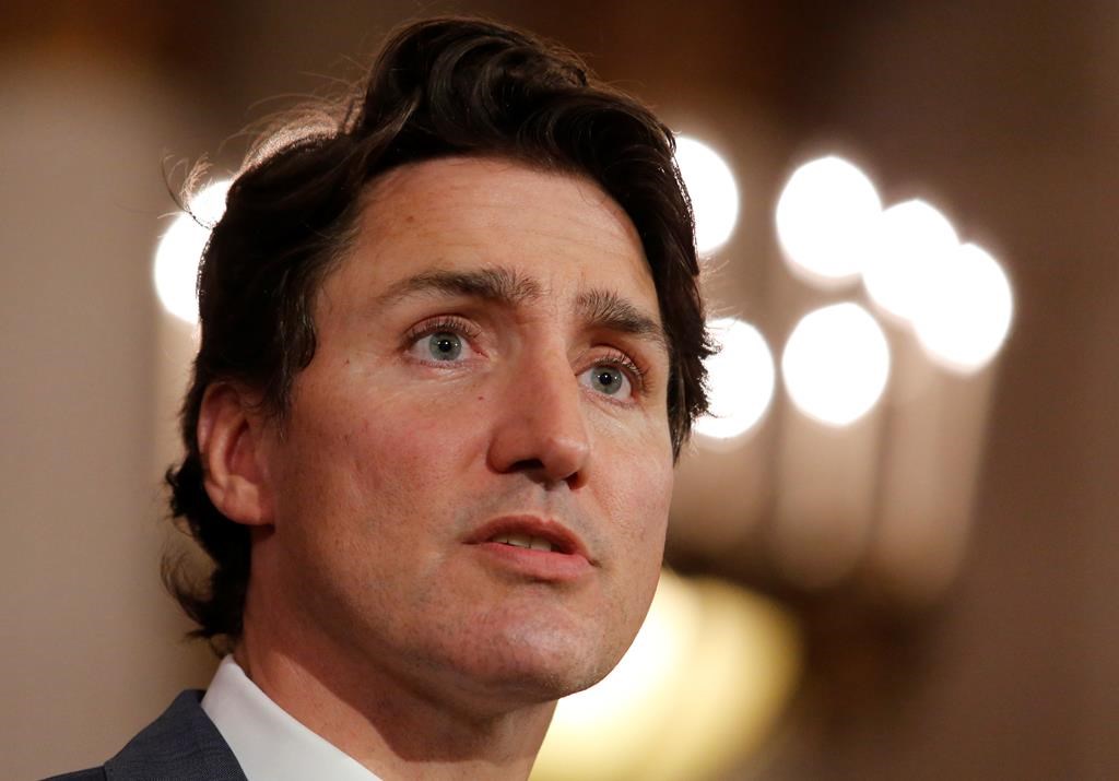 Pouvoirs en immigration: Trudeau dit non à Legault