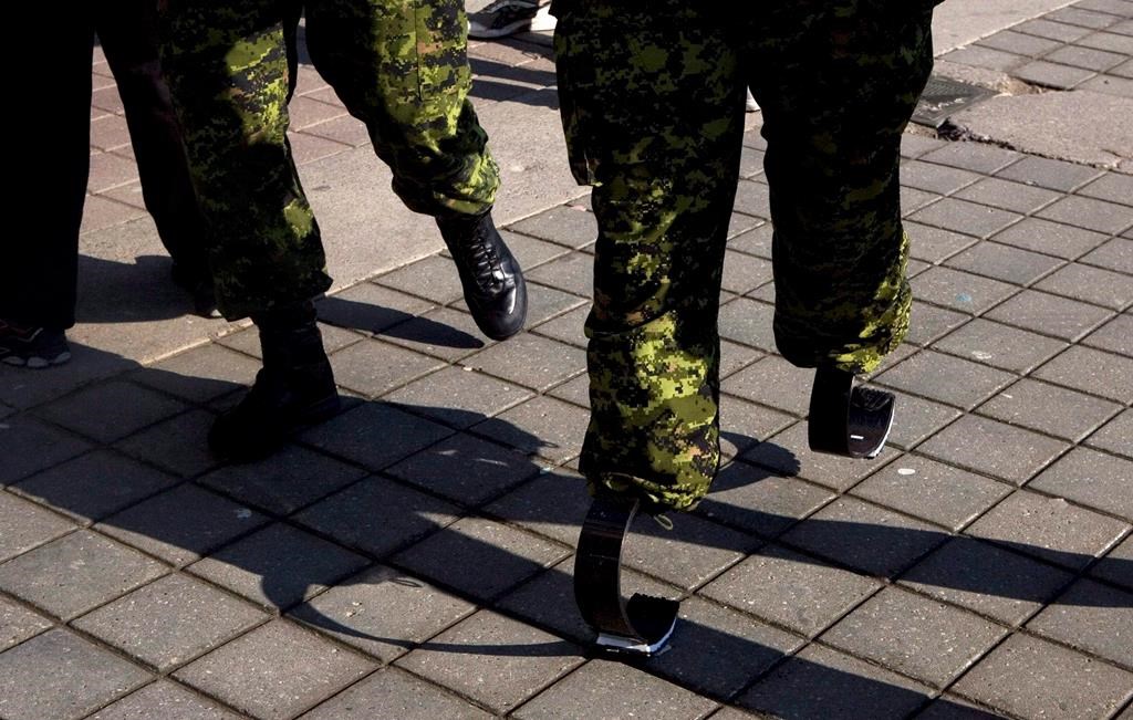 VG: des retards inacceptables pour l'aide aux anciens combattants