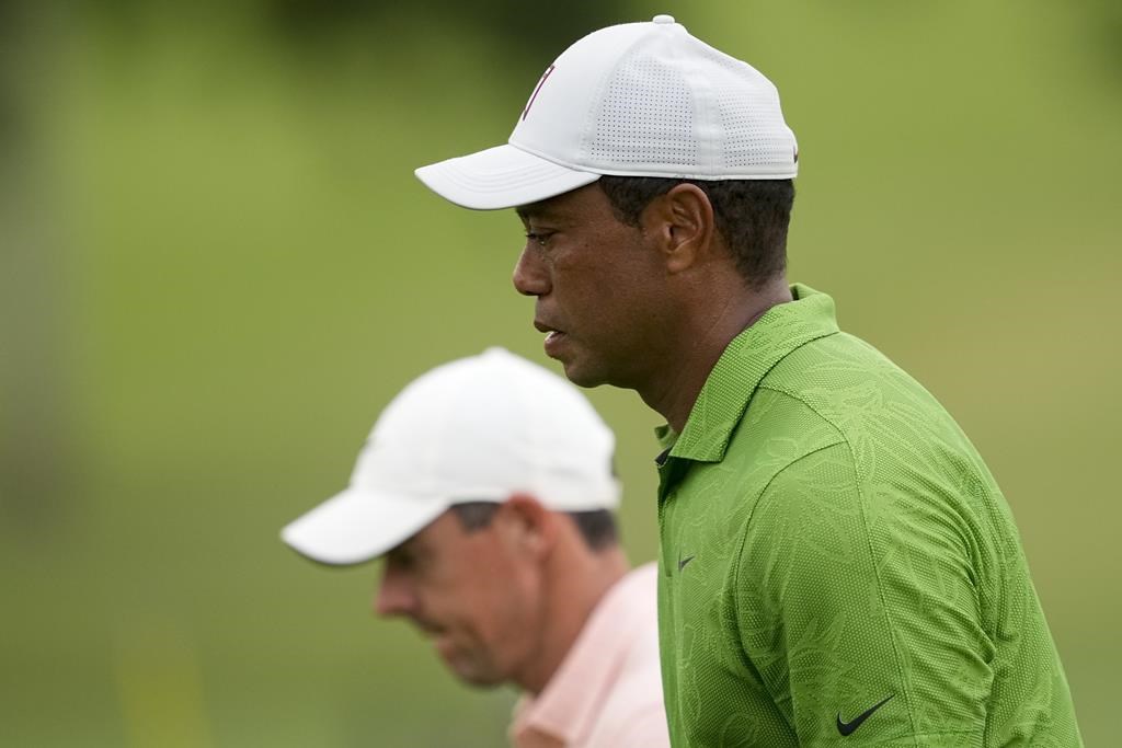 La pluie s'invite au Championnat de la PGA pour les rondes du week-end