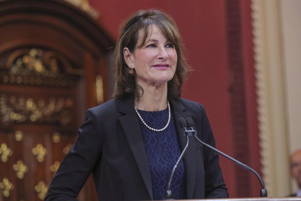 Kathleen Weil quitte la politique, un 13e départ pour le caucus libéral
