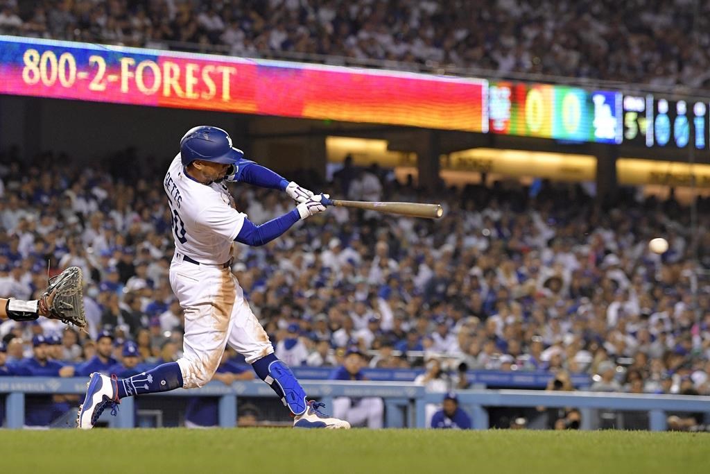 Les Dodgers ont une masse salariale de 310 M $; pourraient payer 47 M $ en pénalité