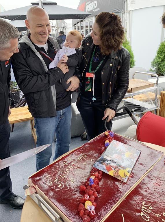 Villeneuve ne plaint pas les équipes qui n'ont pas su s'ajuster aux changements