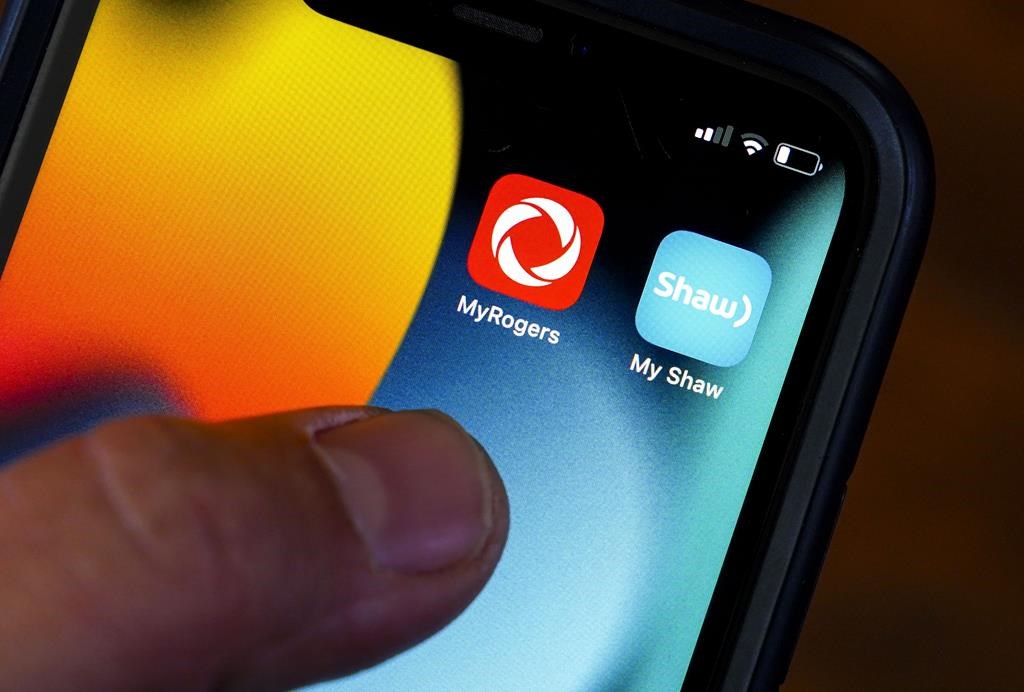 Rogers conteste l'évaluation du Bureau de la concurrence sur la transaction avec Shaw