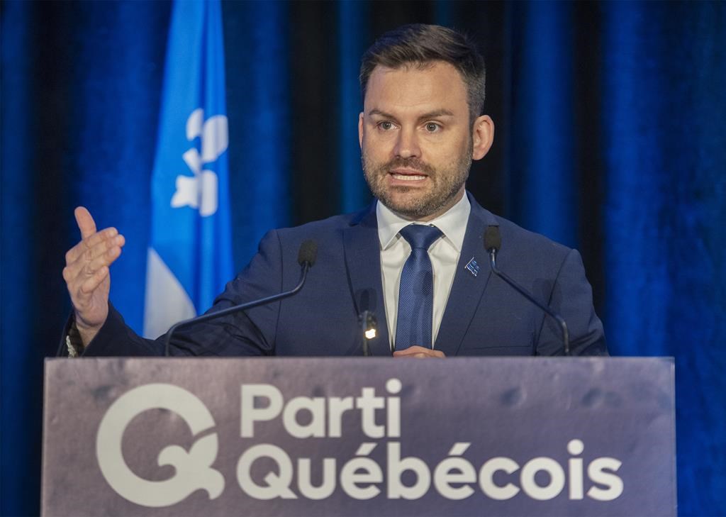 Centenaire de René Levesque: PSPP se désole d'être exclu