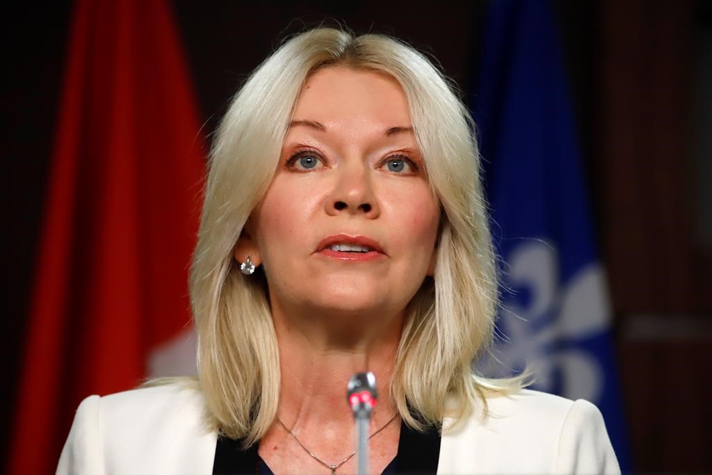 Coût de la vie: les conservateurs et les néo-démocrates talonnent le gouvernement