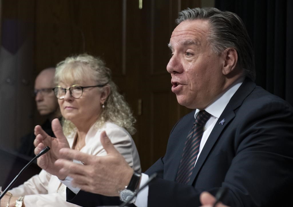 Maisons des aînés: seulement 40 % des places promises prêtes avant l'élection.
