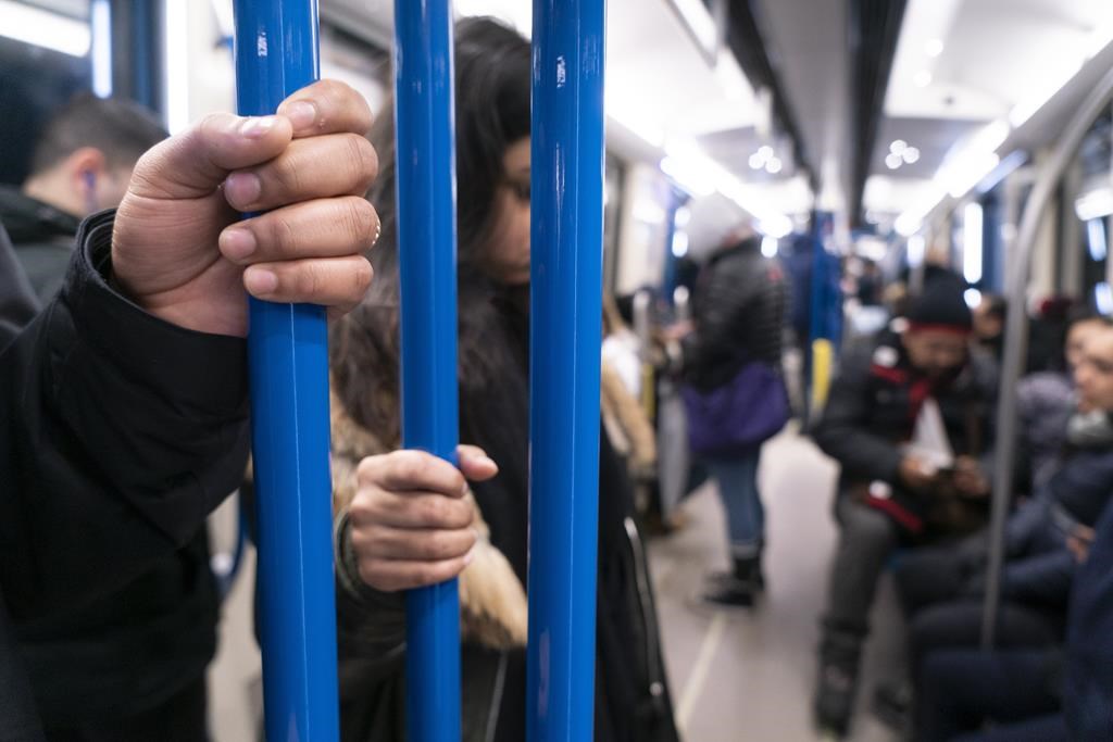 Début de l'accès gratuit au métro au centre-ville les fins de semaine à Montréal