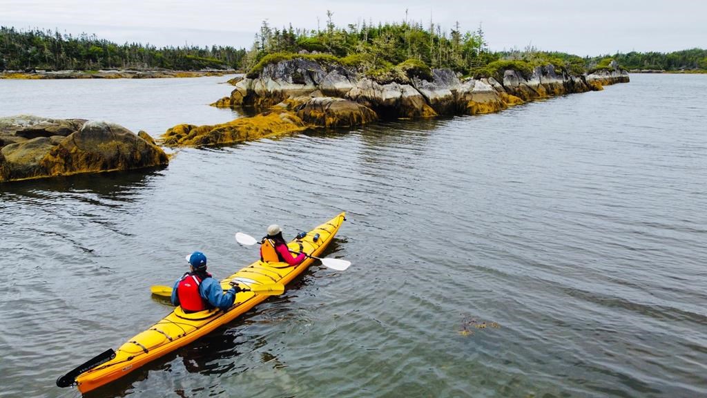 Protection en vue d'un parc national après une bataille de plus de trois ans en N.-É.