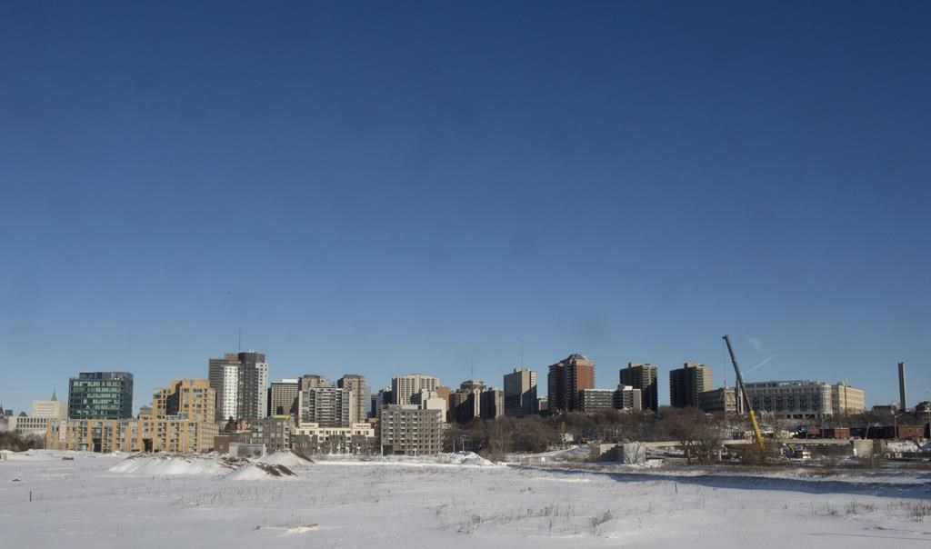 Les Sens remportent la mise aux plaines LeBreton, érigeront un aréna au centre-ville