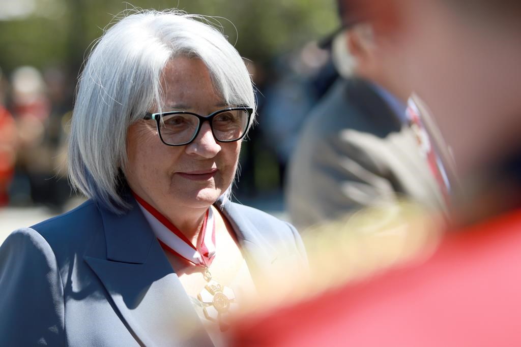 Dépenses de la gouverneure générale: le comité des comptes publics refuse d'enquêter