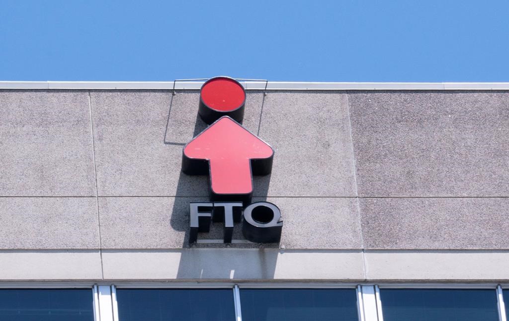 Élections et FTQ: pas de consigne de vote, mais une campagne «plein notre CAsQue»