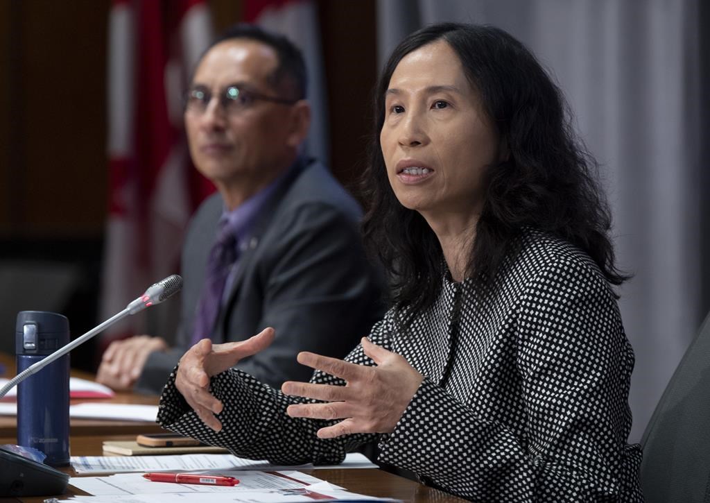 Le Québec demeure la province la plus affectée, et de loin, par la variole simienne