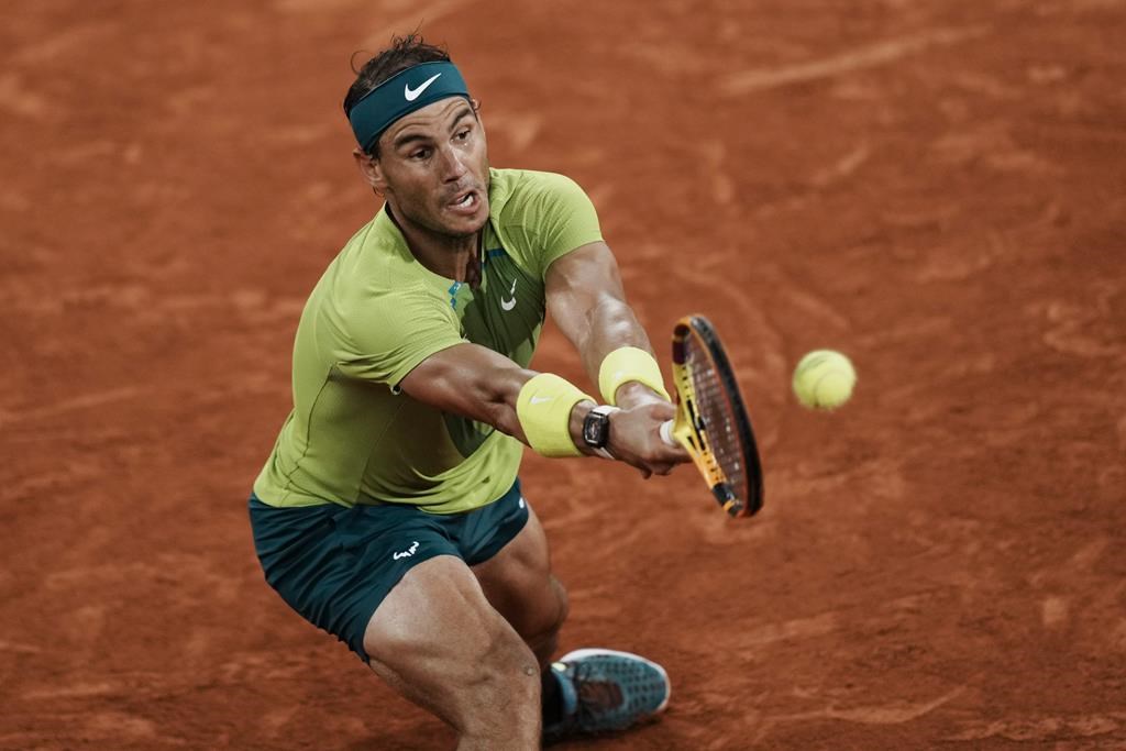 Nadal et ses 13 titres feront face à un nouveau venu en Ruud à Roland-Garros