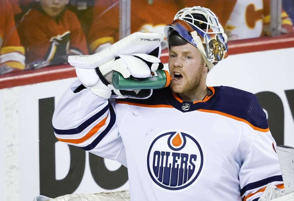Mikko Koskinen signe un contrat de deux saisons pour évoluer en Suisse