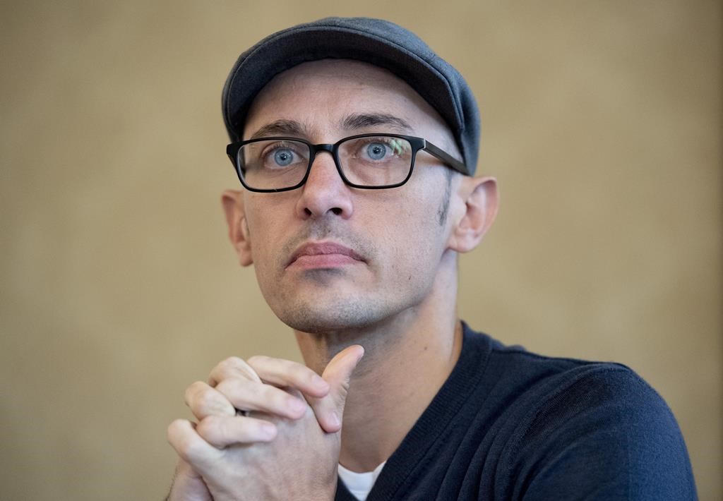 Les actionnaires de Shopify approuvent une hausse des droits de vote
du grand patron