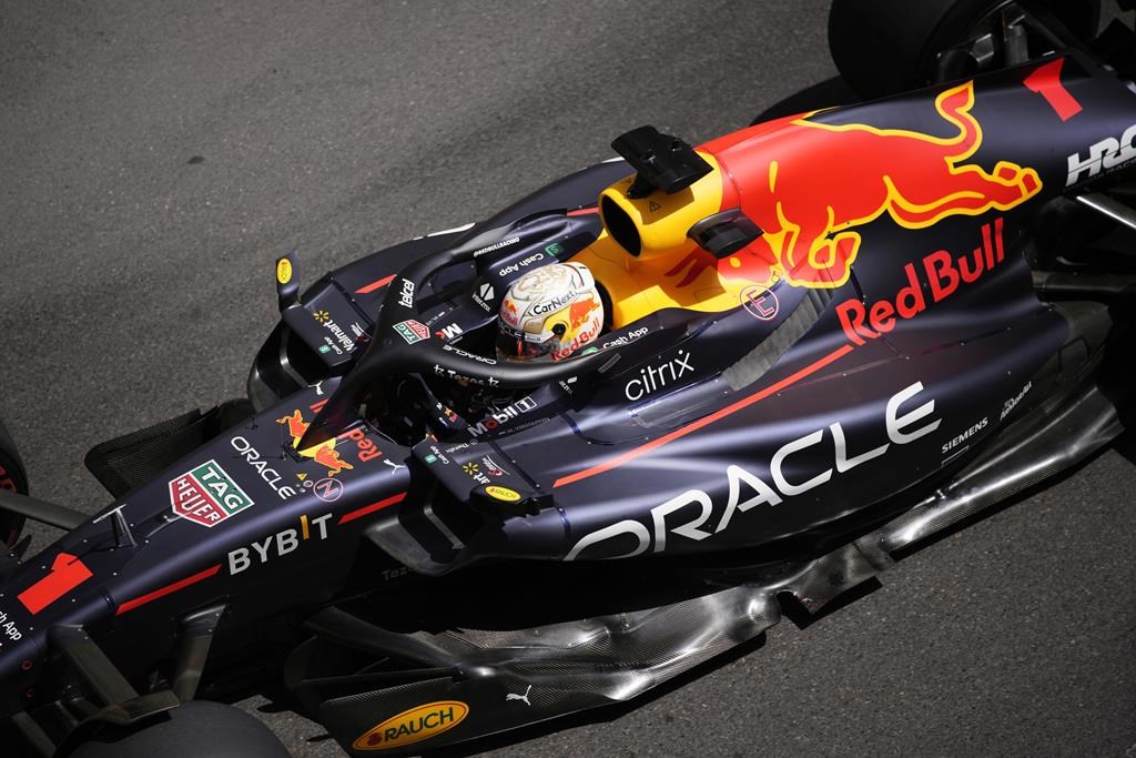 Les choses ont changé au GPC depuis 2019; Verstappen est gonflé à bloc